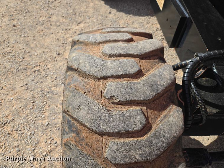 image for item ET1474 2007 Snorkel TB-42CU boom lift