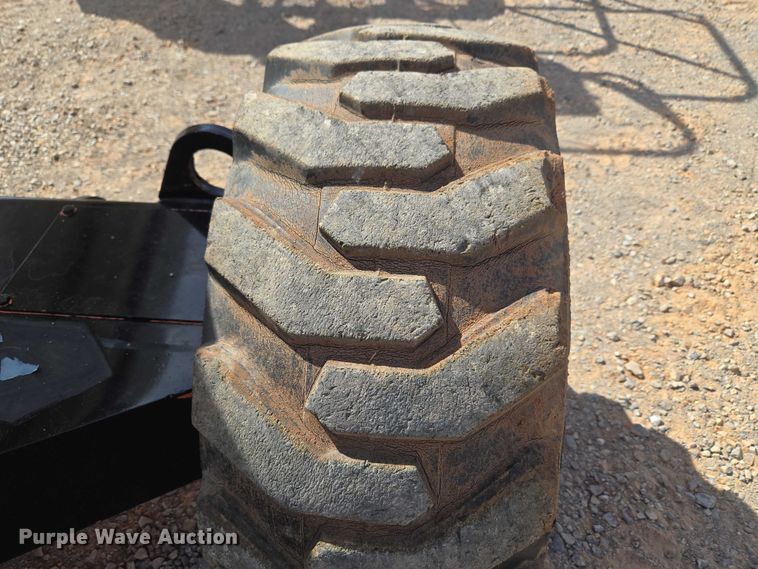 image for item ET1474 2007 Snorkel TB-42CU boom lift