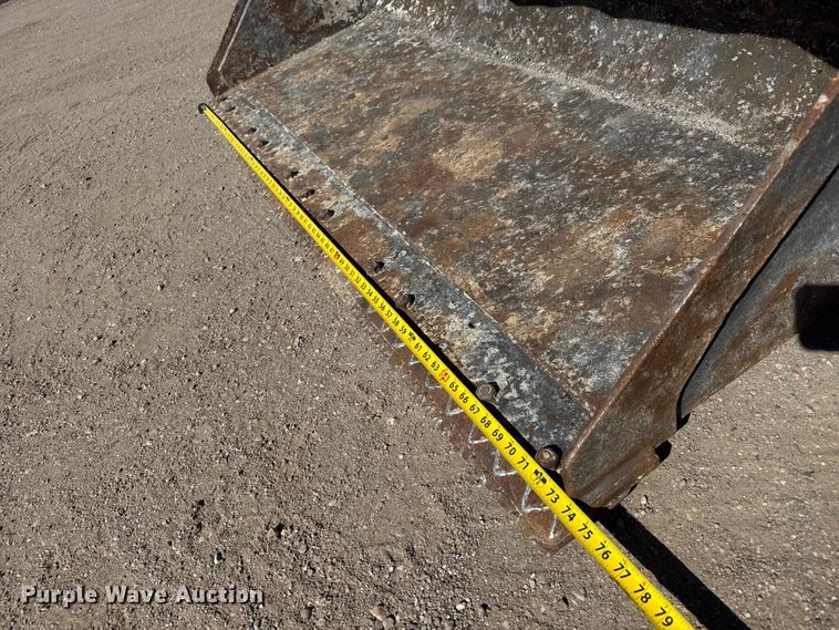 image for item ET1922 2022 Caterpillar 259D3 tracked skid steer loader