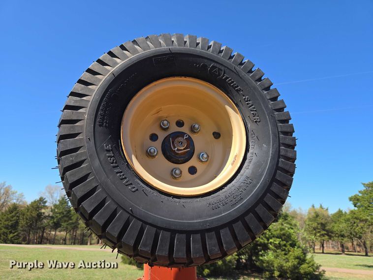 image for item ET5197 2014 Ditch Witch RT120 QUAD vibratory cable plow