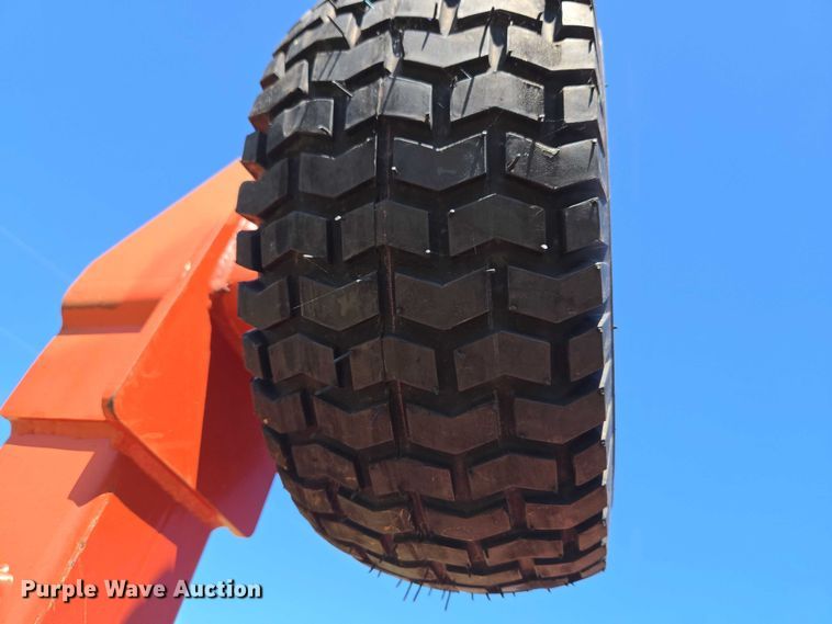 image for item ET5197 2014 Ditch Witch RT120 QUAD vibratory cable plow