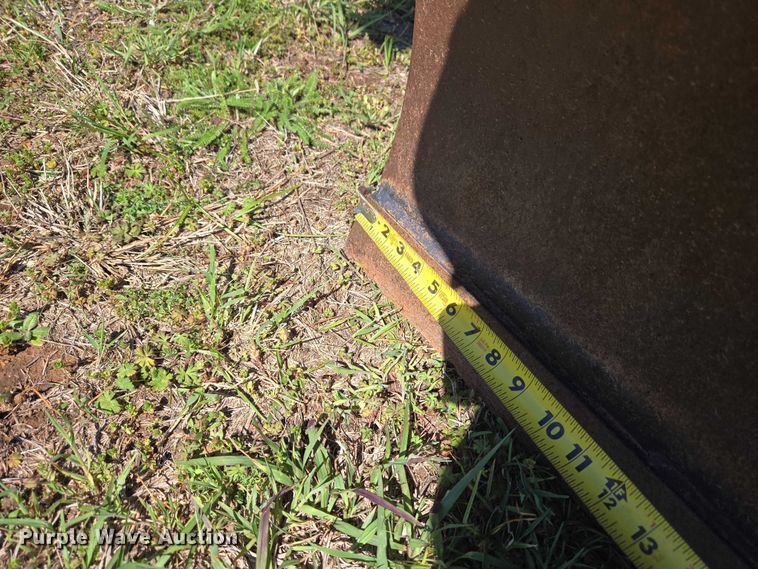 image for item ET5197 2014 Ditch Witch RT120 QUAD vibratory cable plow