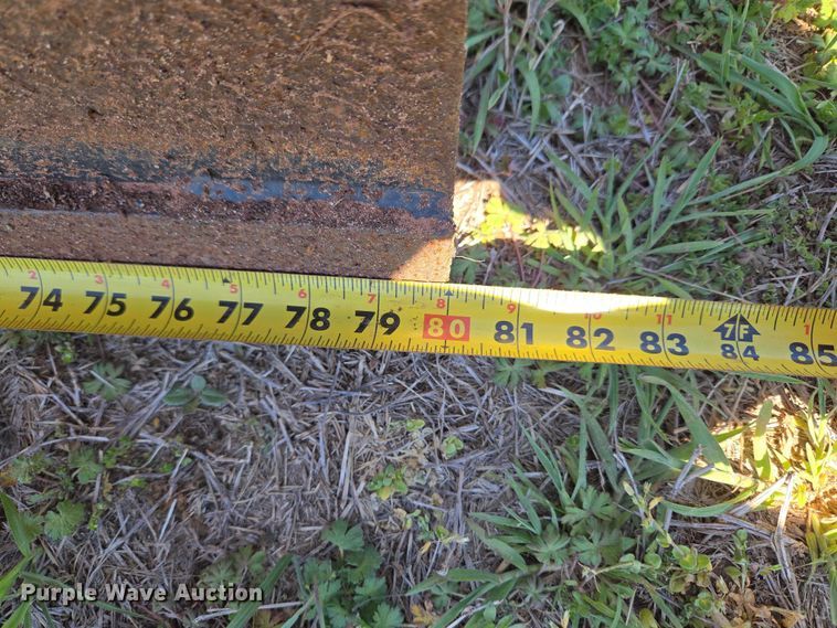 image for item ET5197 2014 Ditch Witch RT120 QUAD vibratory cable plow