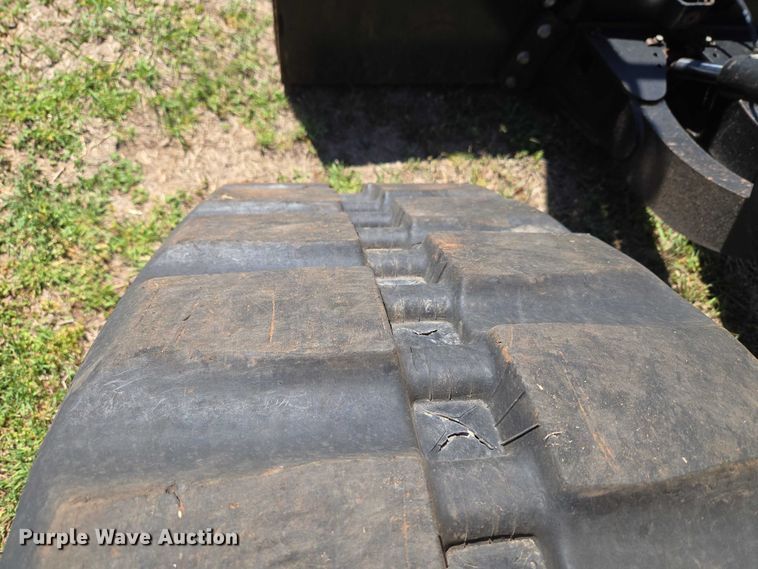 image for item ET5197 2014 Ditch Witch RT120 QUAD vibratory cable plow