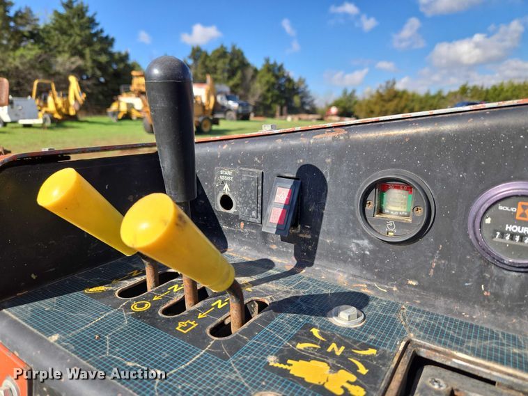 image for item ET5198 Ditch Witch 410SXD trencher