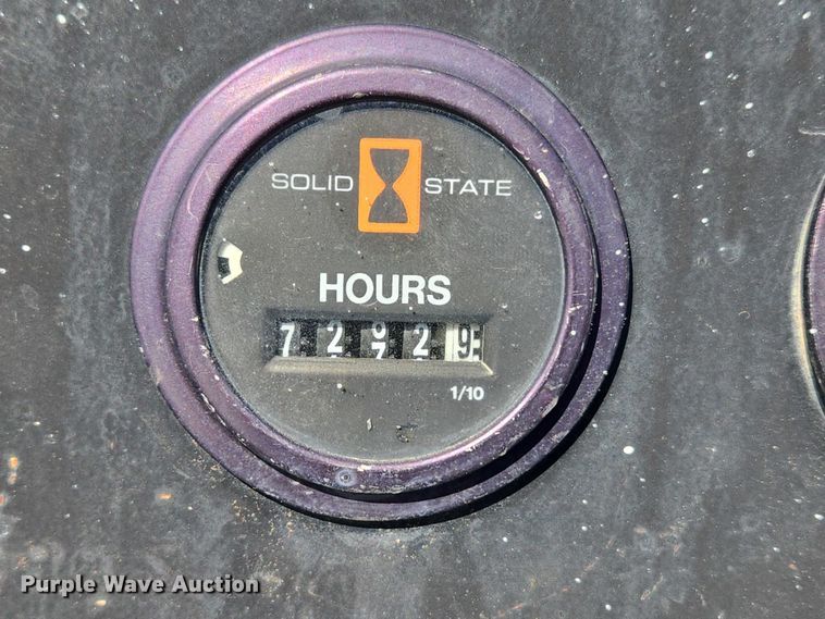 image for item ET5198 Ditch Witch 410SXD trencher