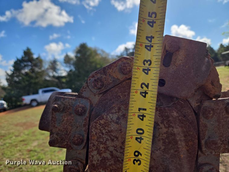 image for item ET5198 Ditch Witch 410SXD trencher