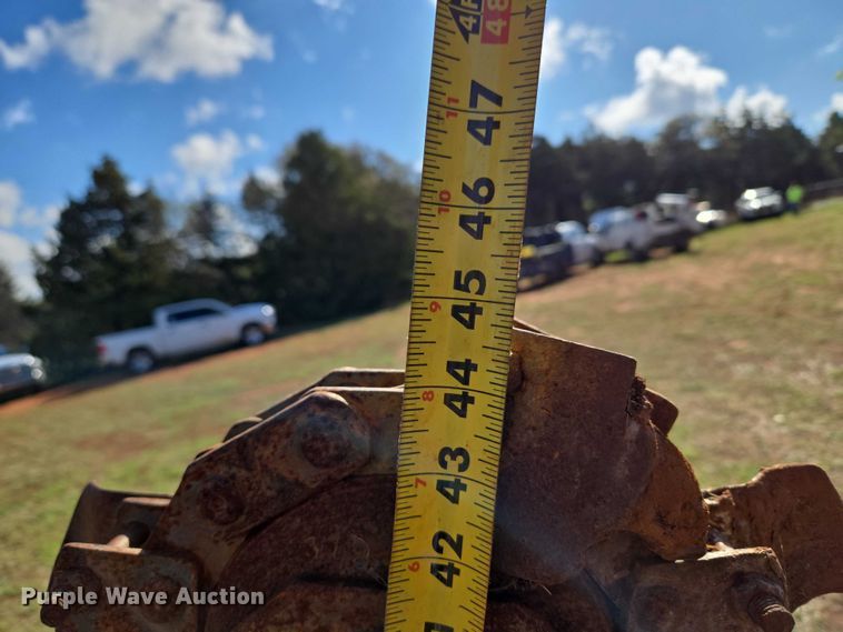 image for item ET5198 Ditch Witch 410SXD trencher