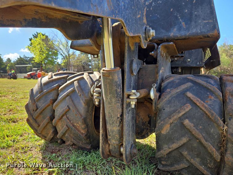 image for item ET5198 Ditch Witch 410SXD trencher