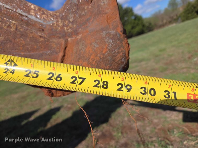 image for item ET5198 Ditch Witch 410SXD trencher