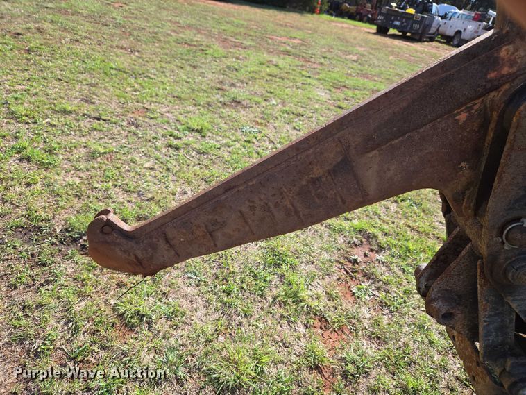 image for item ET5198 Ditch Witch 410SXD trencher