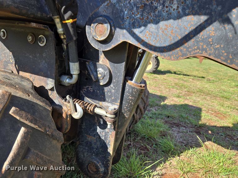 image for item ET5198 Ditch Witch 410SXD trencher