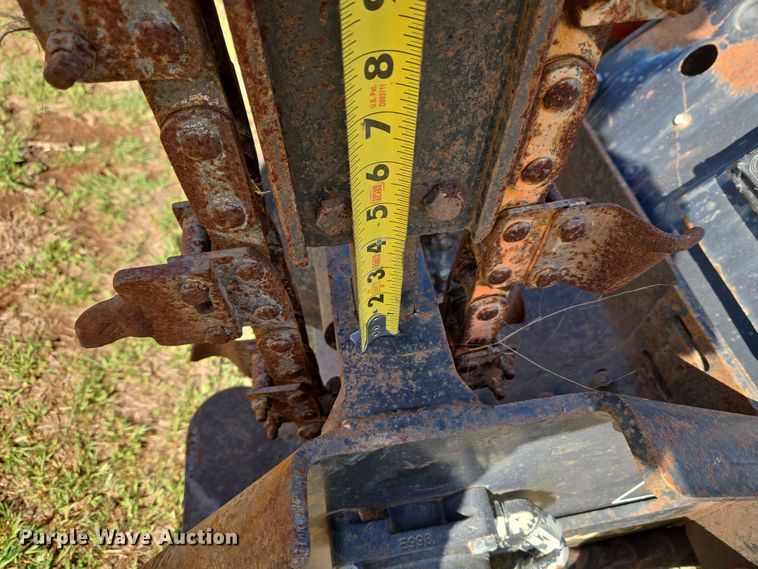 image for item ET5198 Ditch Witch 410SXD trencher