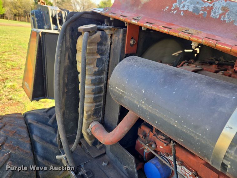 image for item ET5198 Ditch Witch 410SXD trencher