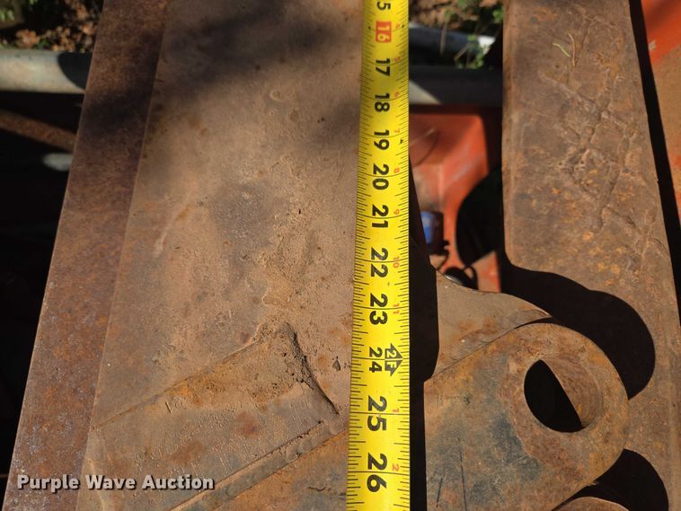 image for item ET5198 Ditch Witch 410SXD trencher