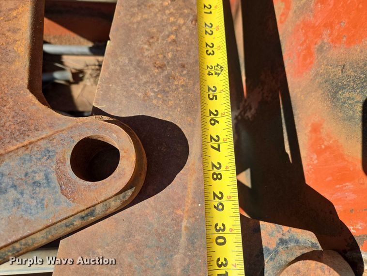 image for item ET5198 Ditch Witch 410SXD trencher