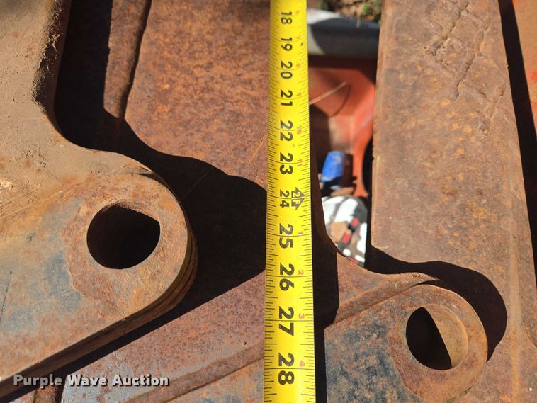 image for item ET5198 Ditch Witch 410SXD trencher