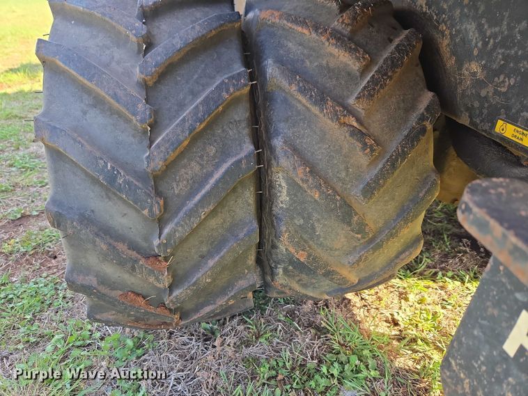 image for item ET5198 Ditch Witch 410SXD trencher