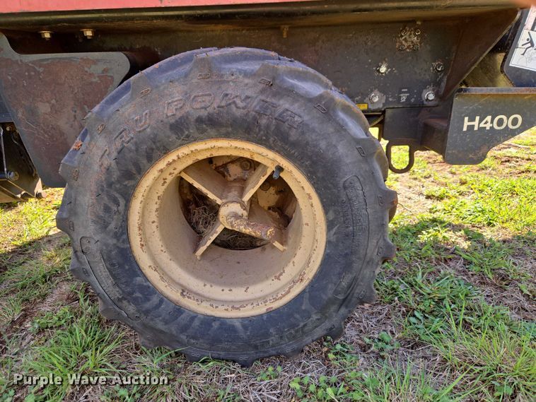 image for item ET5198 Ditch Witch 410SXD trencher