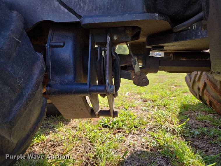 image for item ET5198 Ditch Witch 410SXD trencher