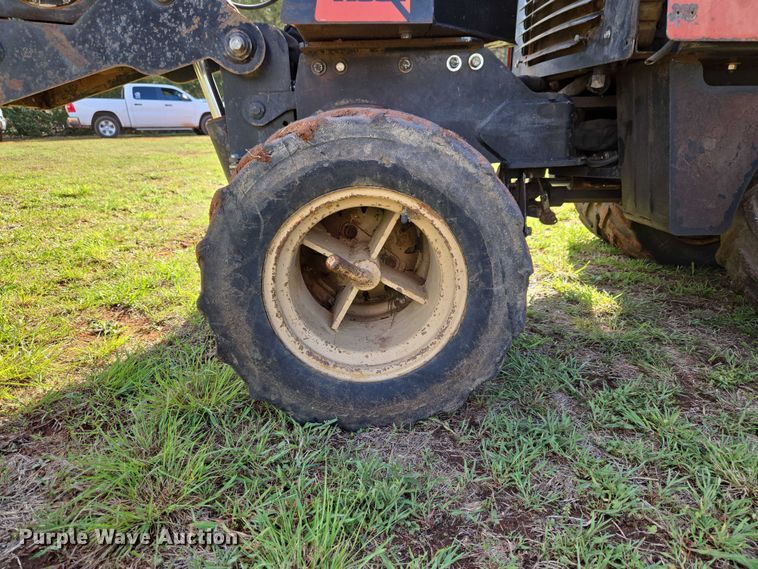 image for item ET5198 Ditch Witch 410SXD trencher