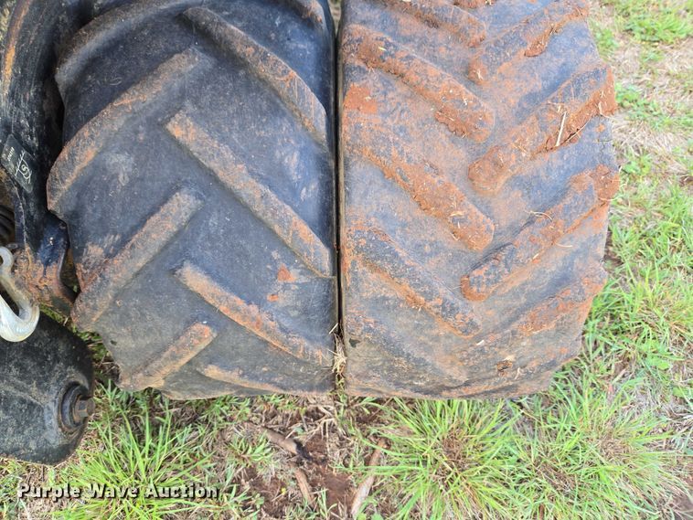 image for item ET5198 Ditch Witch 410SXD trencher