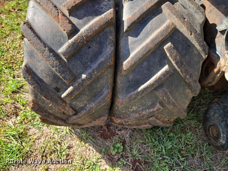 image for item ET5198 Ditch Witch 410SXD trencher