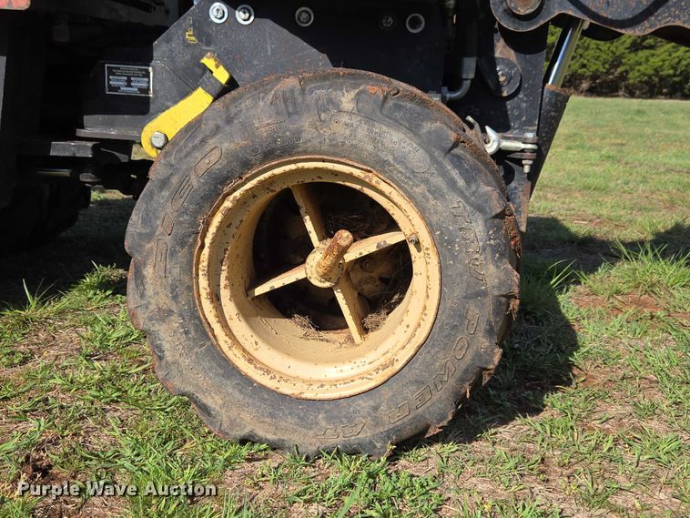 image for item ET5198 Ditch Witch 410SXD trencher