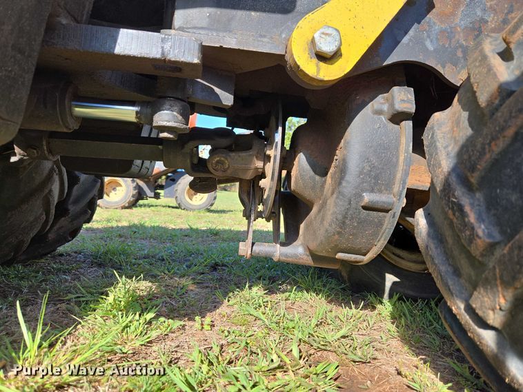 image for item ET5198 Ditch Witch 410SXD trencher