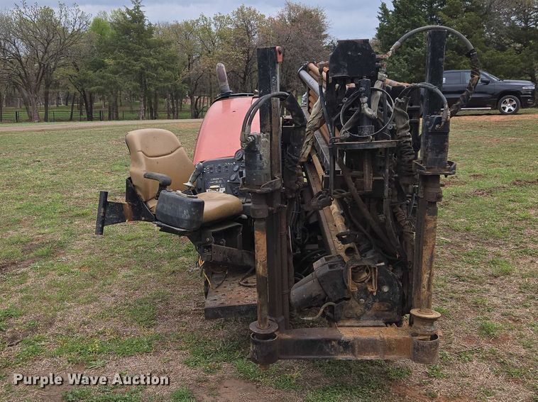 image for item ET5201 2004 Ditch Witch JT1220 Mach 1 directional boring unit