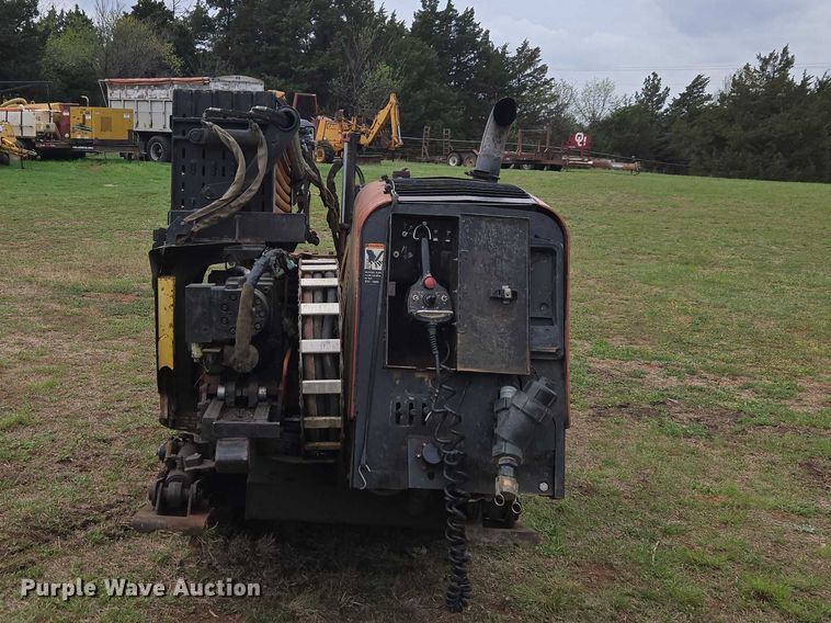 image for item ET5201 2004 Ditch Witch JT1220 Mach 1 directional boring unit