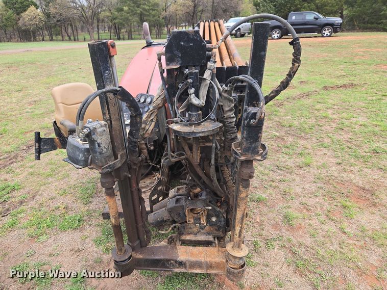 image for item ET5201 2004 Ditch Witch JT1220 Mach 1 directional boring unit