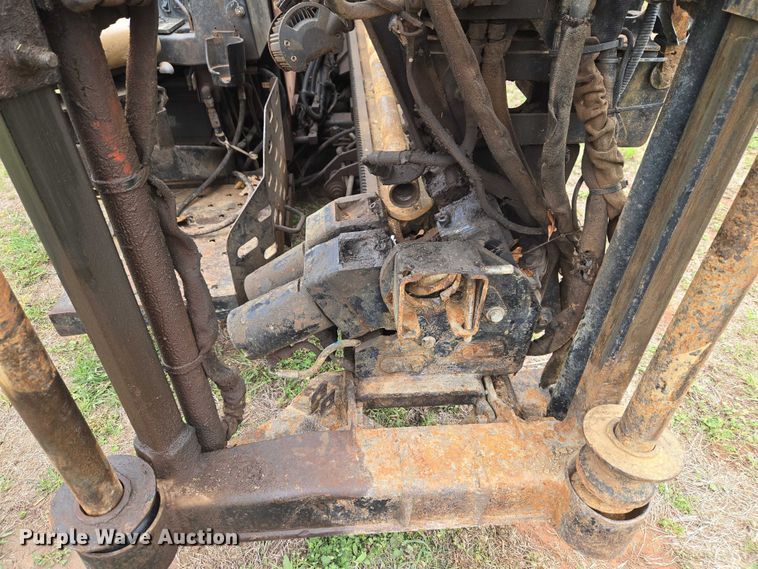 image for item ET5201 2004 Ditch Witch JT1220 Mach 1 directional boring unit