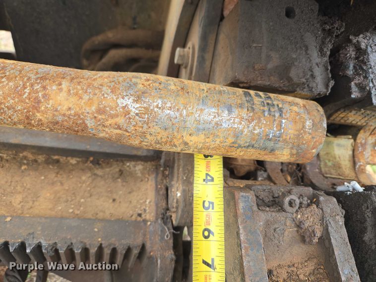 image for item ET5201 2004 Ditch Witch JT1220 Mach 1 directional boring unit