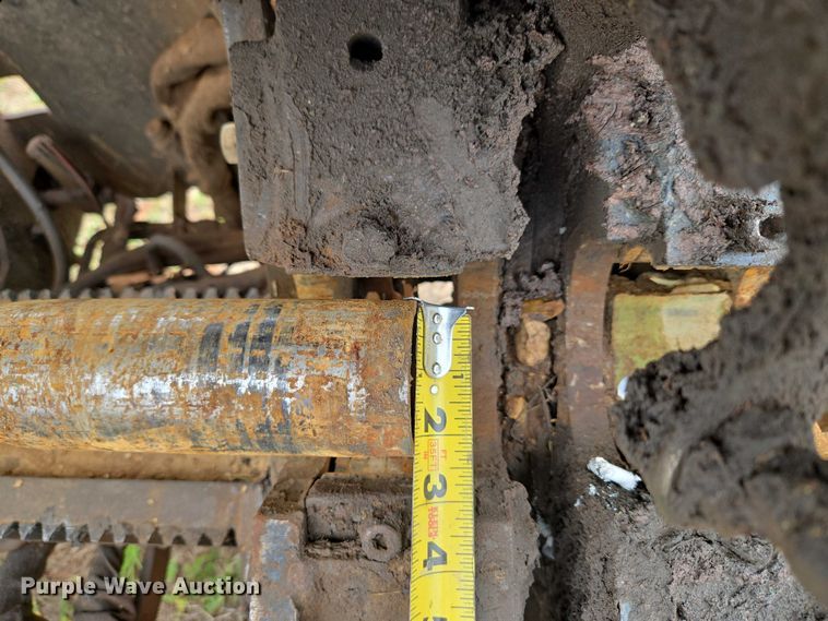 image for item ET5201 2004 Ditch Witch JT1220 Mach 1 directional boring unit