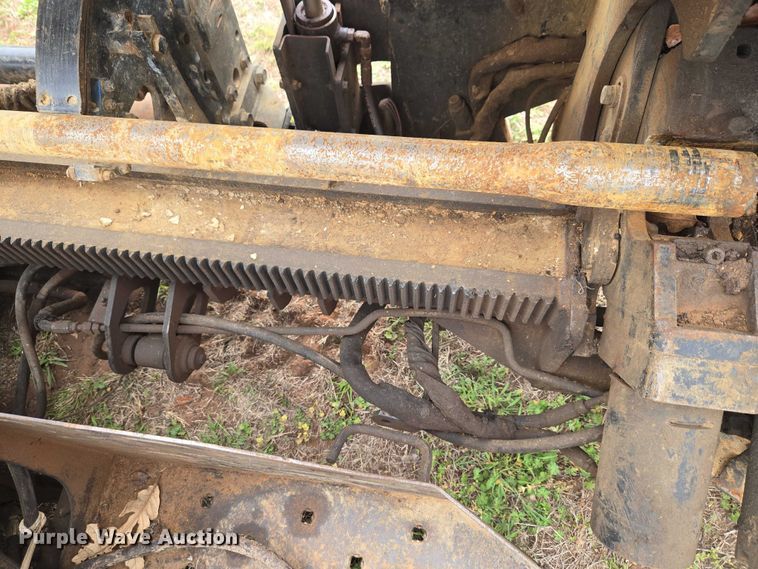 image for item ET5201 2004 Ditch Witch JT1220 Mach 1 directional boring unit