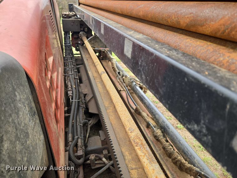 image for item ET5201 2004 Ditch Witch JT1220 Mach 1 directional boring unit