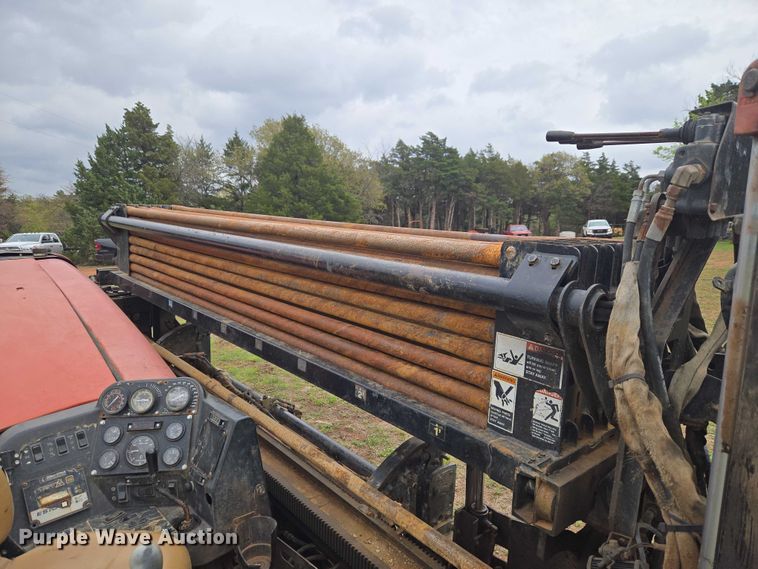 image for item ET5201 2004 Ditch Witch JT1220 Mach 1 directional boring unit