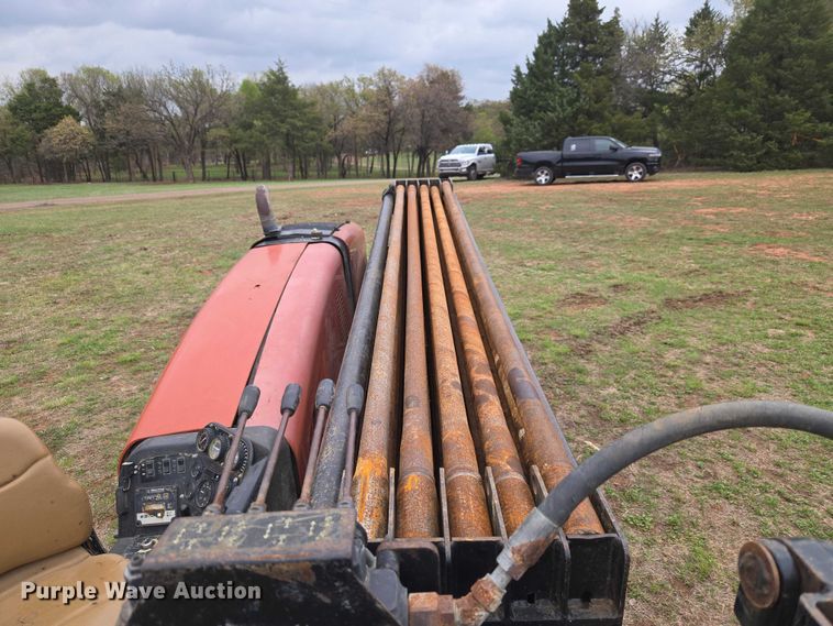 image for item ET5201 2004 Ditch Witch JT1220 Mach 1 directional boring unit