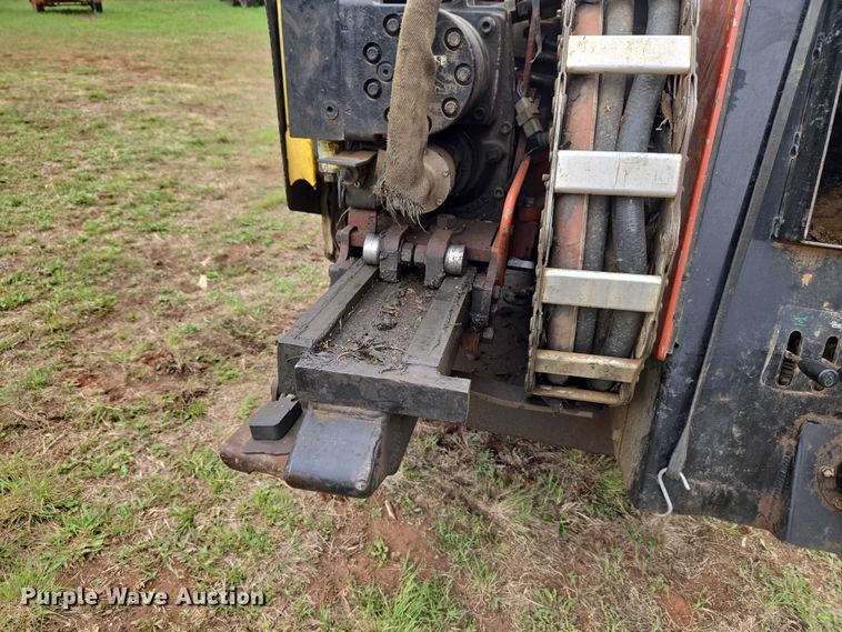 image for item ET5201 2004 Ditch Witch JT1220 Mach 1 directional boring unit