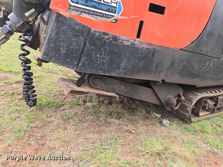 image for item ET5201 2004 Ditch Witch JT1220 Mach 1 directional boring unit