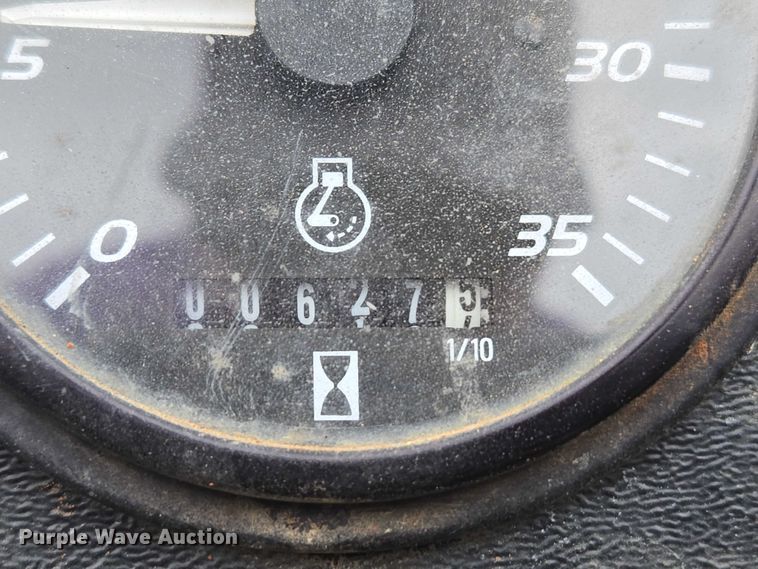 image for item ET5201 2004 Ditch Witch JT1220 Mach 1 directional boring unit