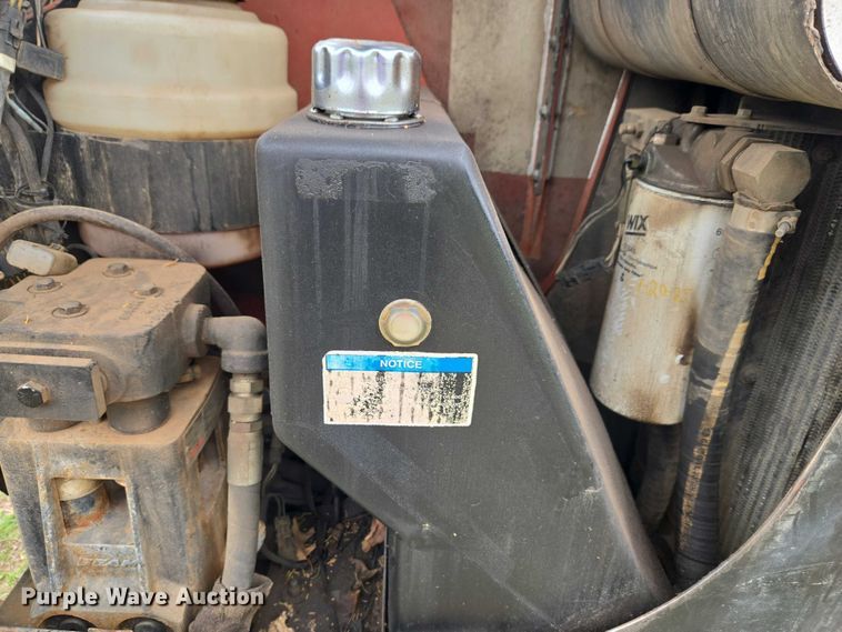 image for item ET5201 2004 Ditch Witch JT1220 Mach 1 directional boring unit