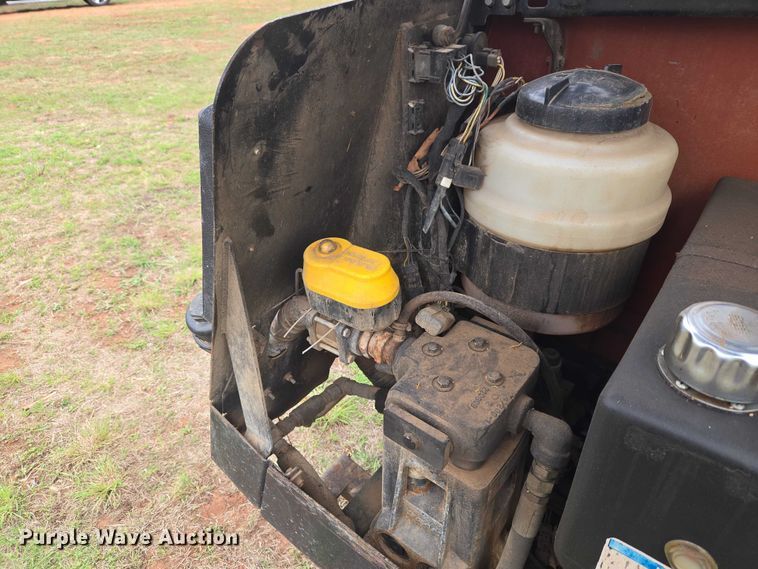 image for item ET5201 2004 Ditch Witch JT1220 Mach 1 directional boring unit