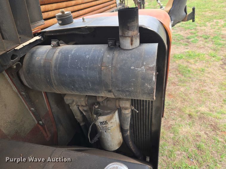 image for item ET5201 2004 Ditch Witch JT1220 Mach 1 directional boring unit