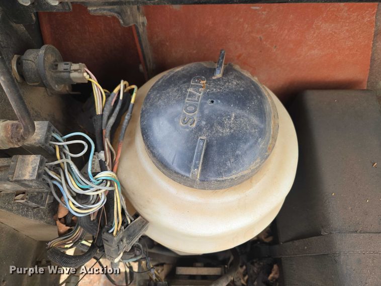 image for item ET5201 2004 Ditch Witch JT1220 Mach 1 directional boring unit