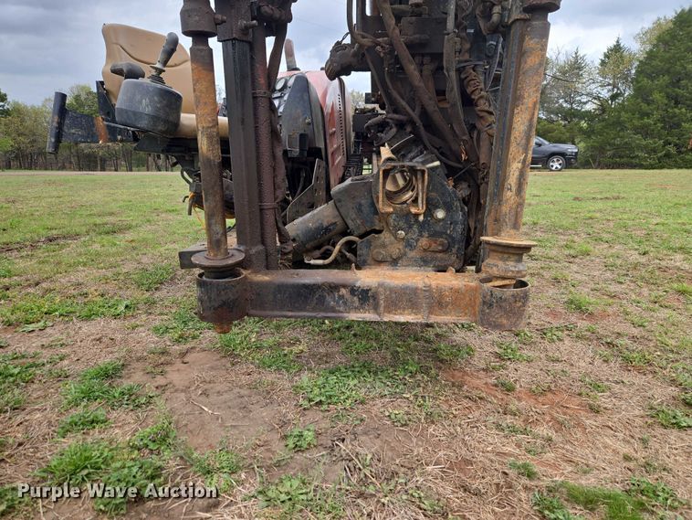 image for item ET5201 2004 Ditch Witch JT1220 Mach 1 directional boring unit