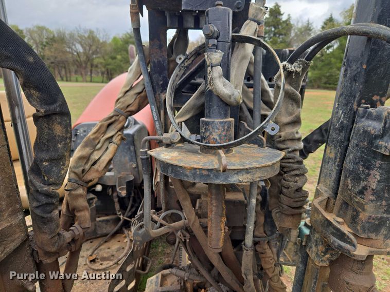 image for item ET5201 2004 Ditch Witch JT1220 Mach 1 directional boring unit