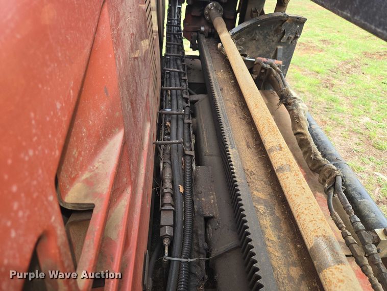 image for item ET5201 2004 Ditch Witch JT1220 Mach 1 directional boring unit