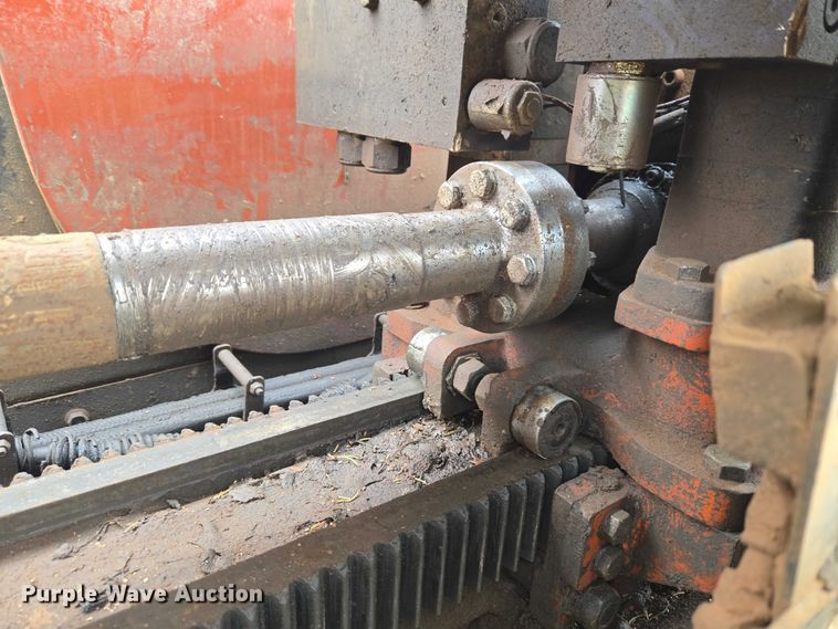 image for item ET5201 2004 Ditch Witch JT1220 Mach 1 directional boring unit